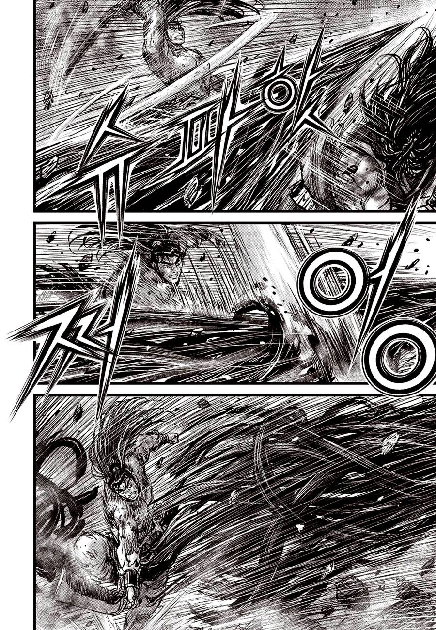 Hiệp Khách Giang Hồ Chapter 684 - 19