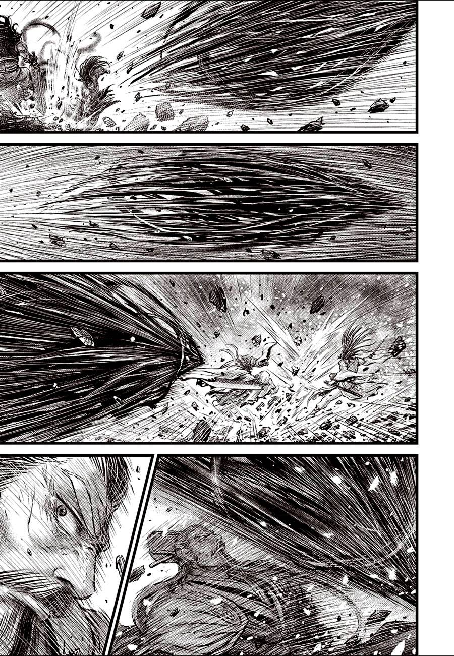 Hiệp Khách Giang Hồ Chapter 684 - 20