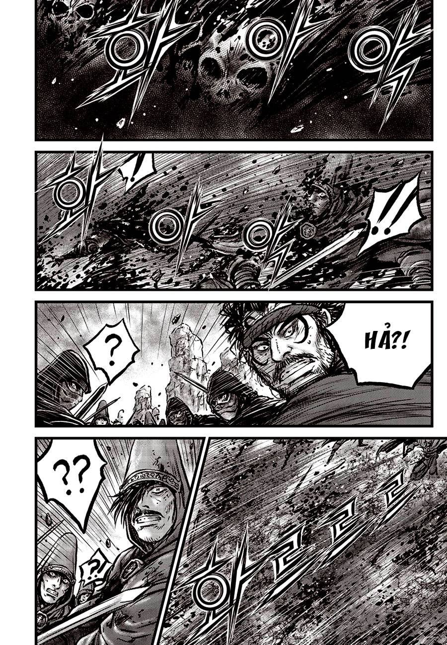 Hiệp Khách Giang Hồ Chapter 684 - 23