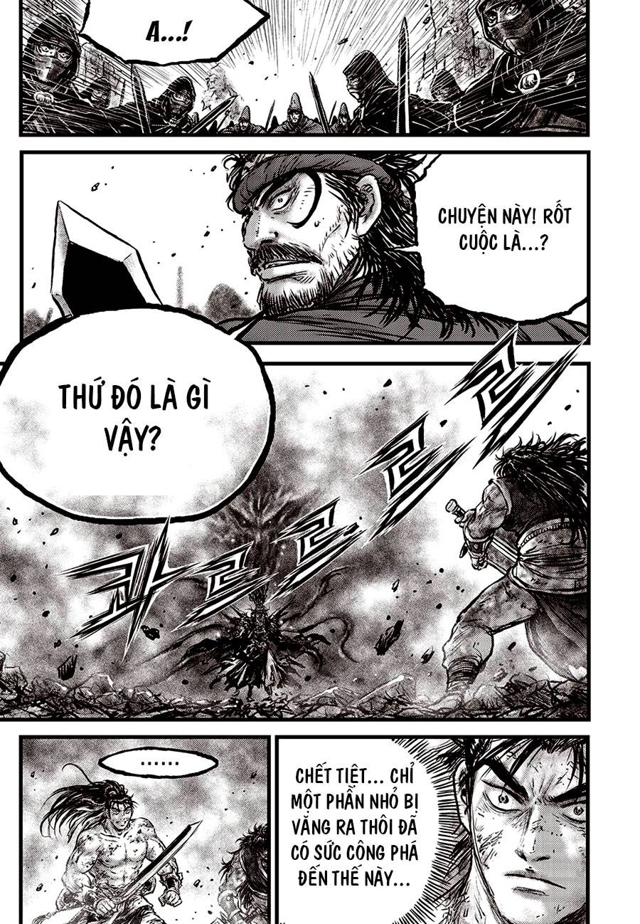 Hiệp Khách Giang Hồ Chapter 684 - 24