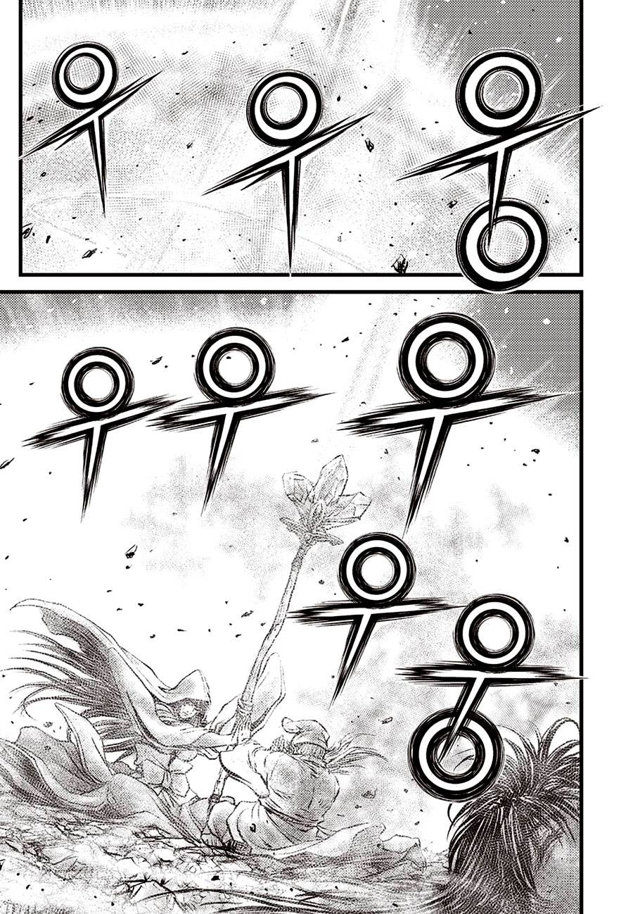 Hiệp Khách Giang Hồ Chapter 684 - 28