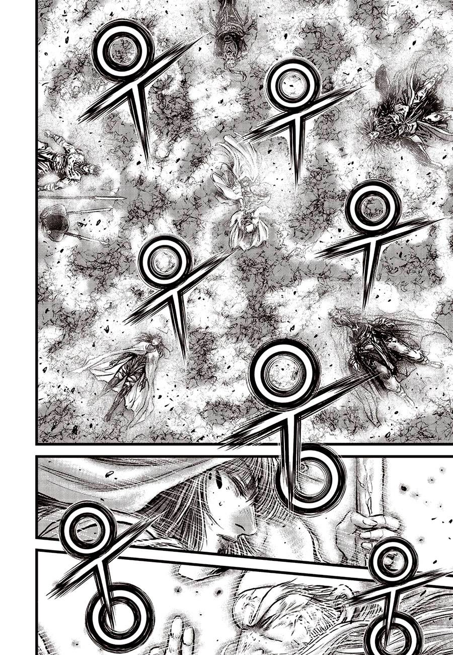 Hiệp Khách Giang Hồ Chapter 684 - 29