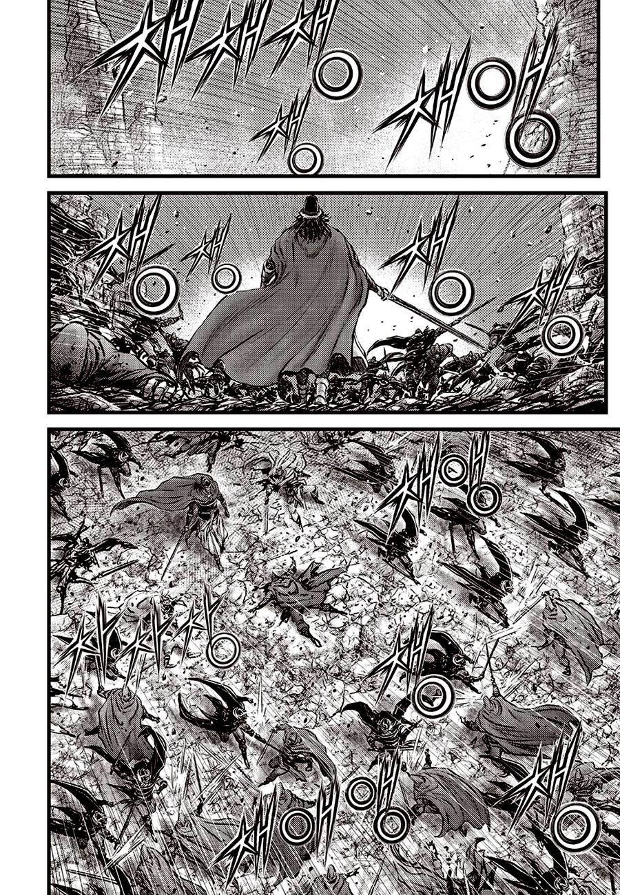 Hiệp Khách Giang Hồ Chapter 685 - 7