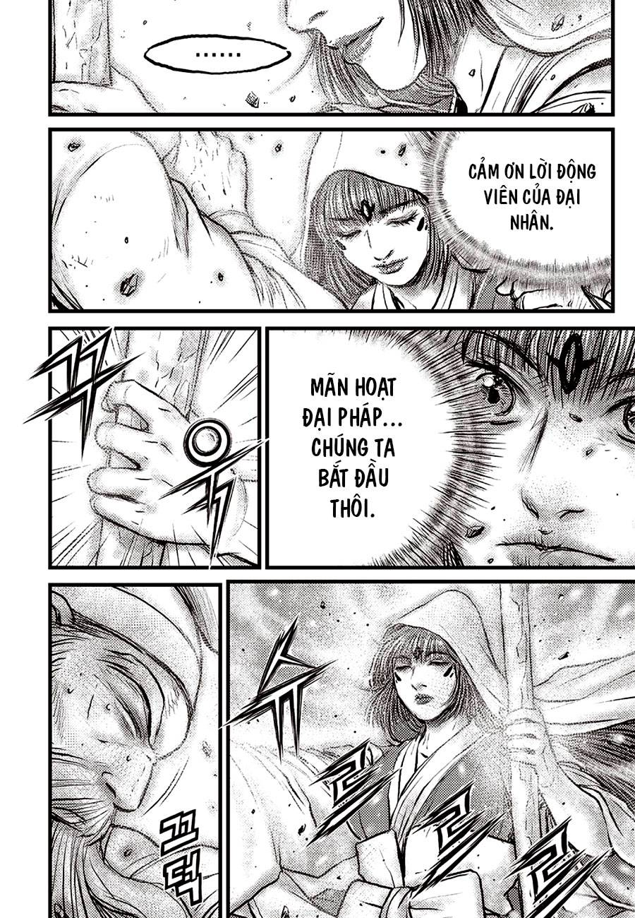 Hiệp Khách Giang Hồ Chapter 686 - 15