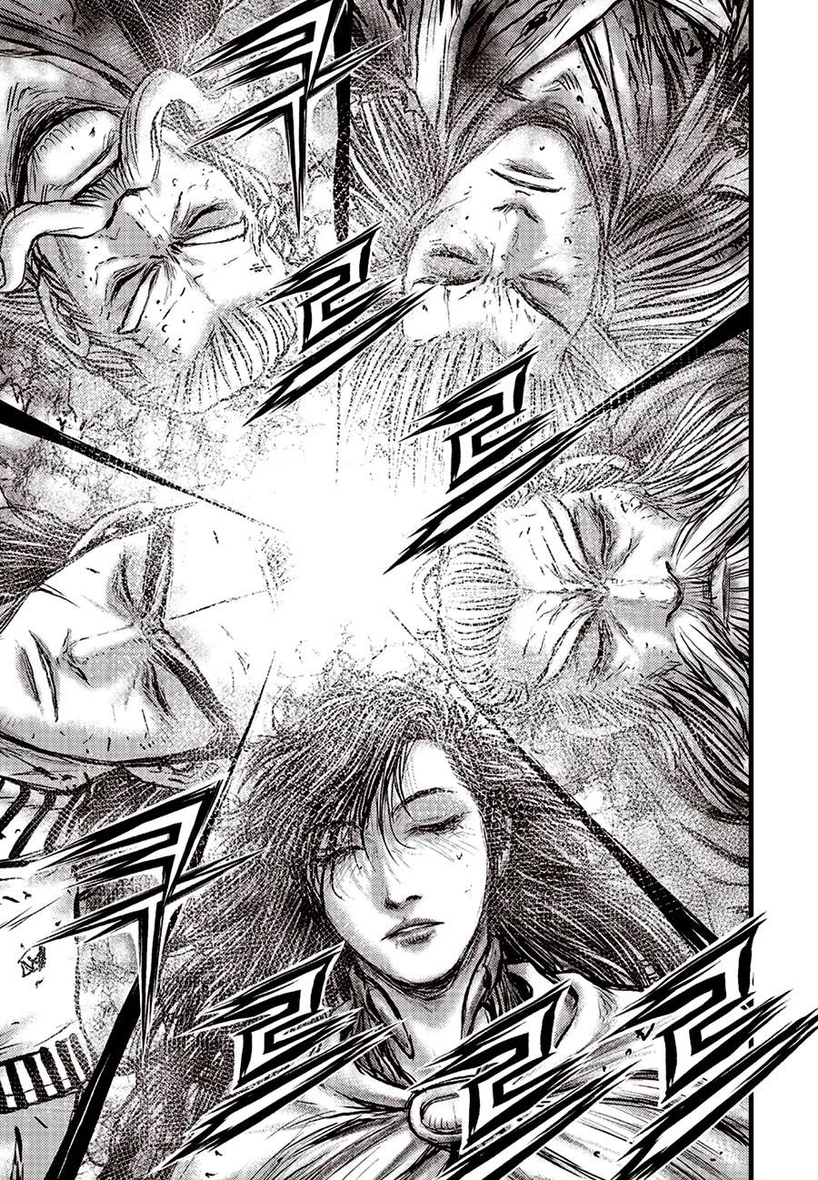 Hiệp Khách Giang Hồ Chapter 686 - 18