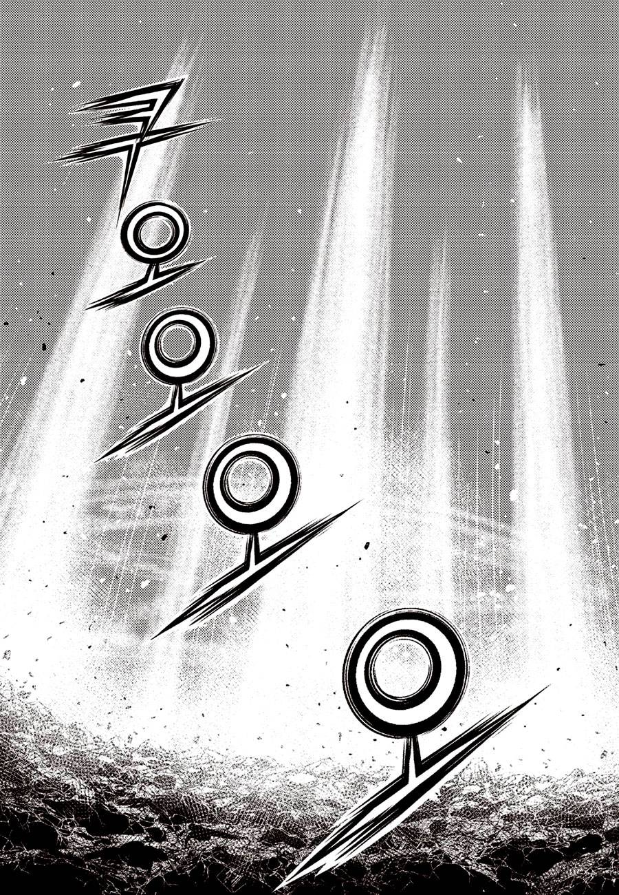 Hiệp Khách Giang Hồ Chapter 686 - 19