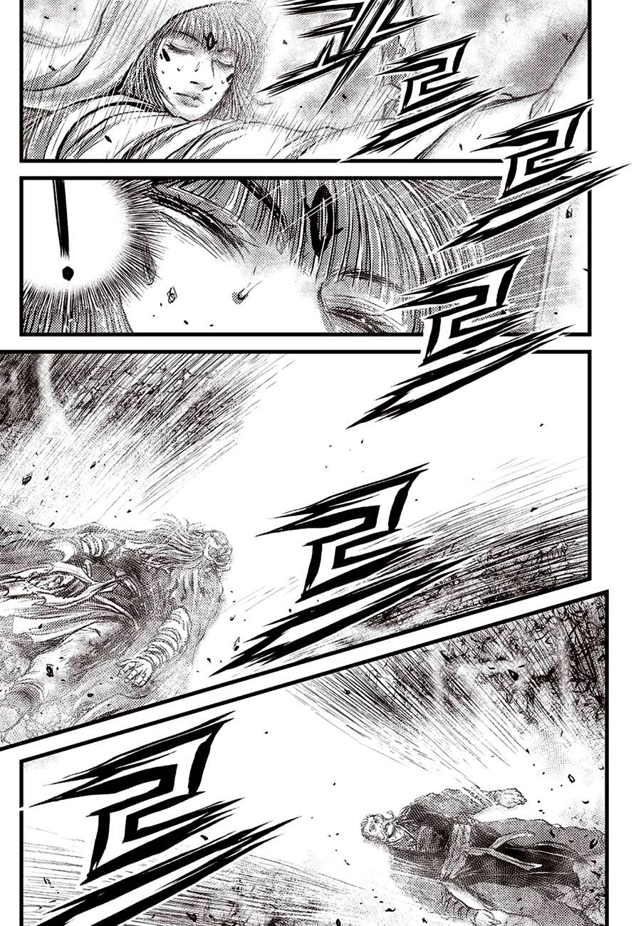 Hiệp Khách Giang Hồ Chapter 686 - 20