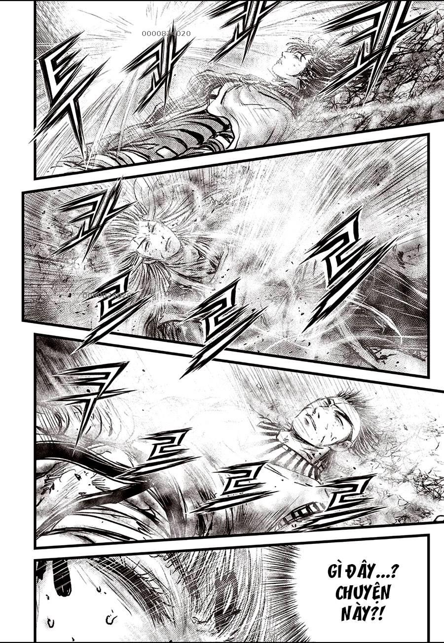 Hiệp Khách Giang Hồ Chapter 686 - 21