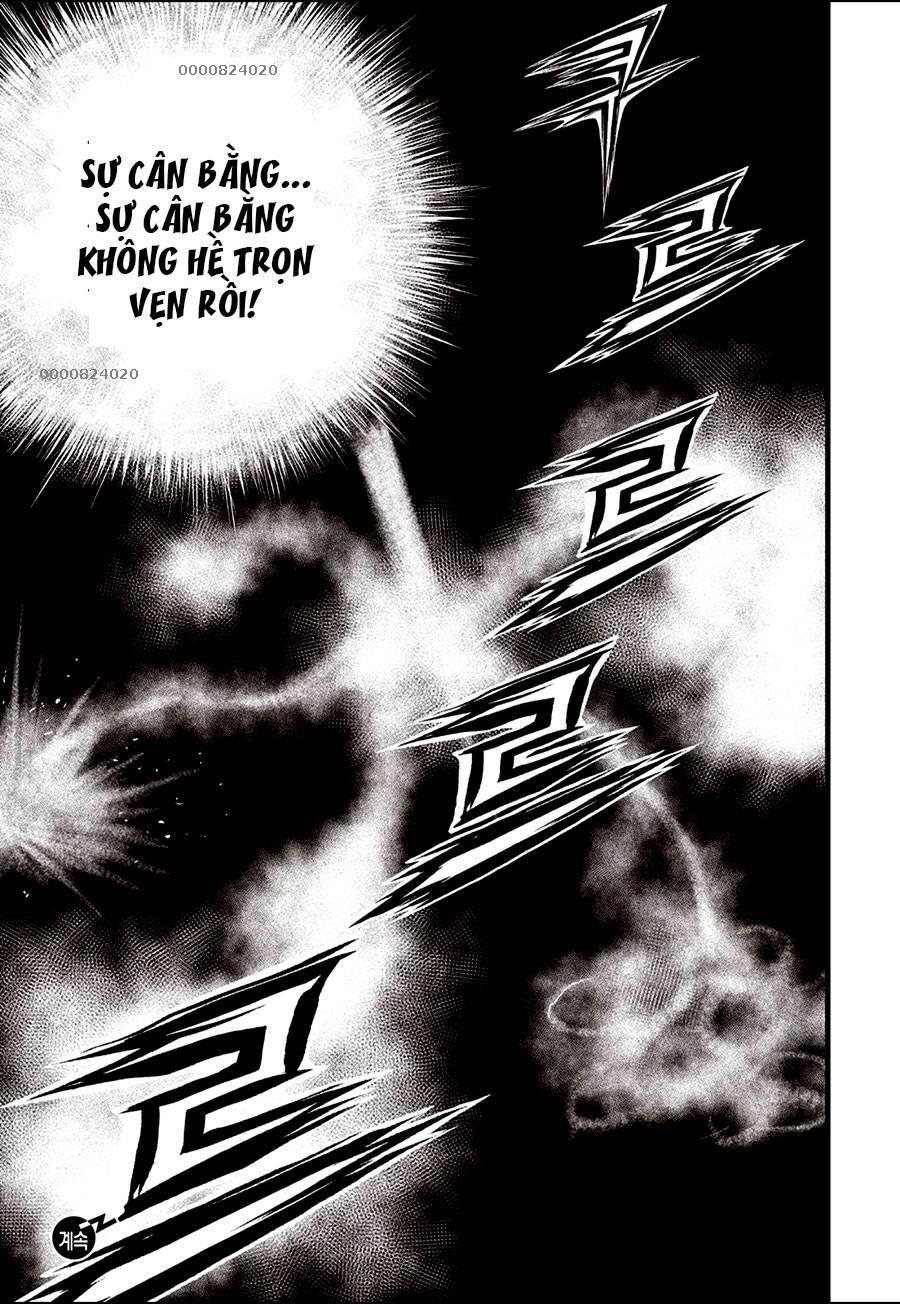 Hiệp Khách Giang Hồ Chapter 686 - 22