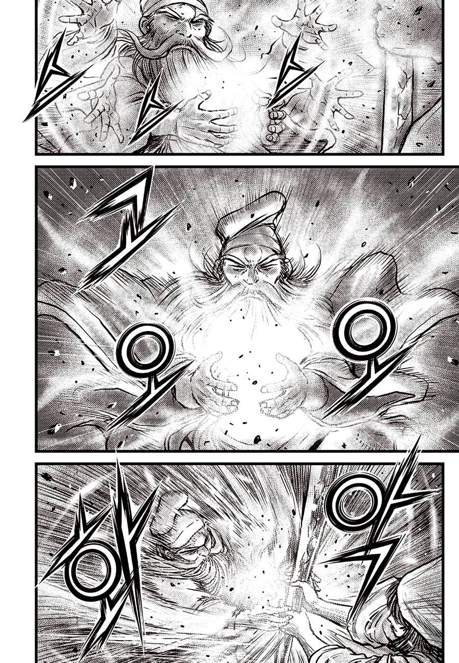 Hiệp Khách Giang Hồ Chapter 687 - 9