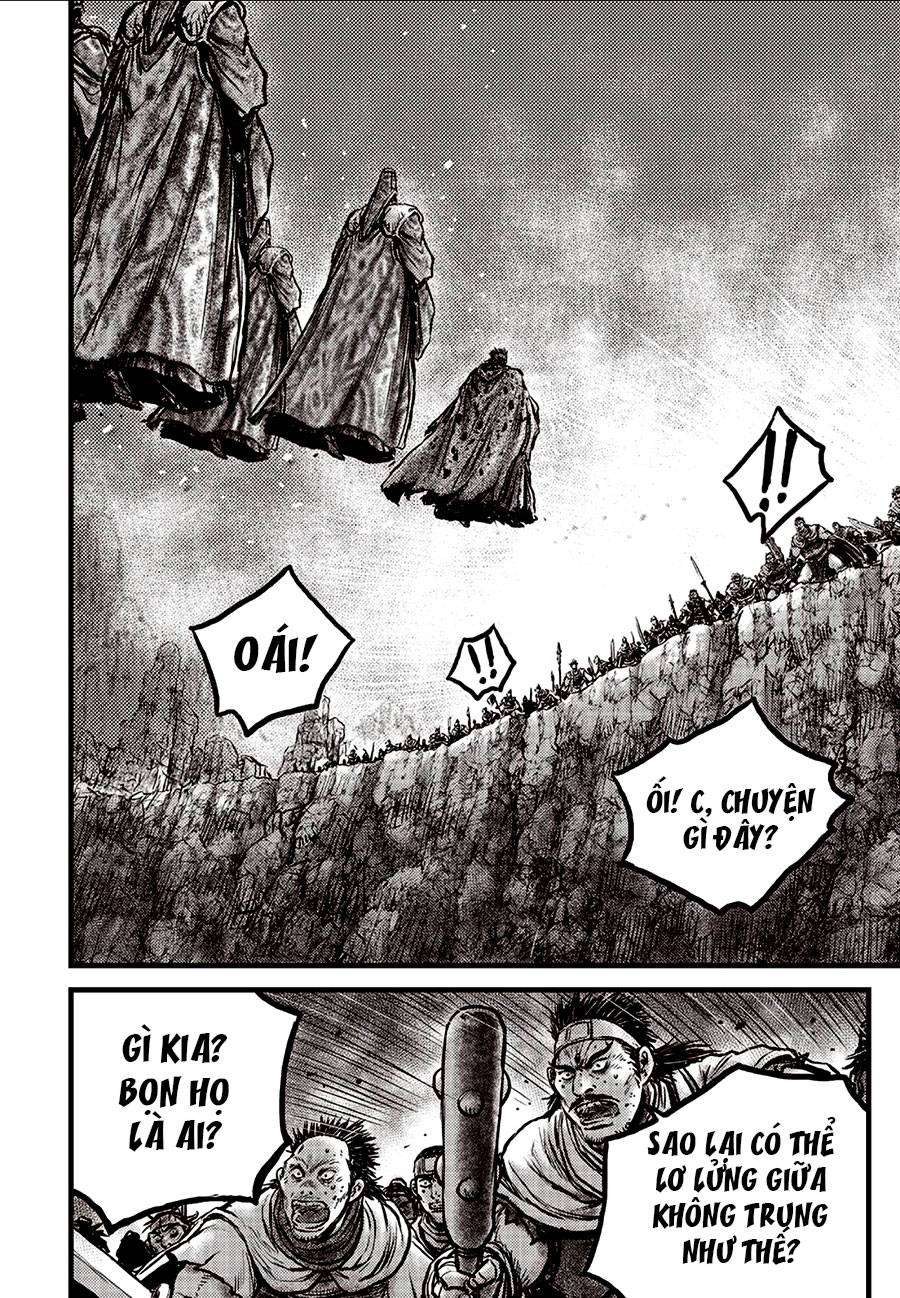 Hiệp Khách Giang Hồ Chapter 687 - 19