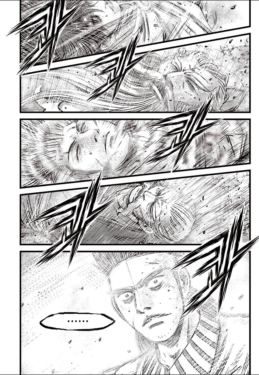 Hiệp Khách Giang Hồ Chapter 688 - 3