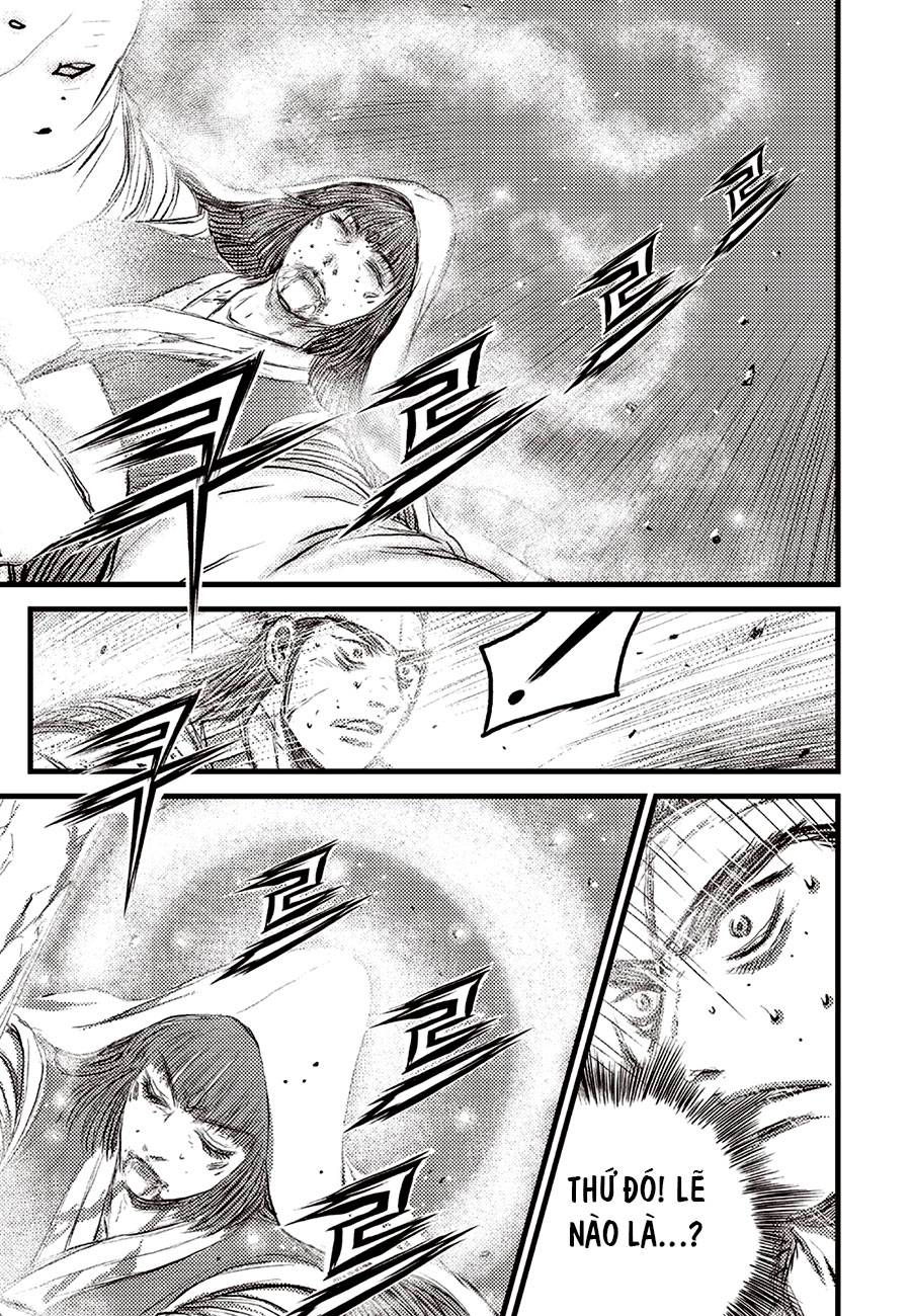 Hiệp Khách Giang Hồ Chapter 688 - 12