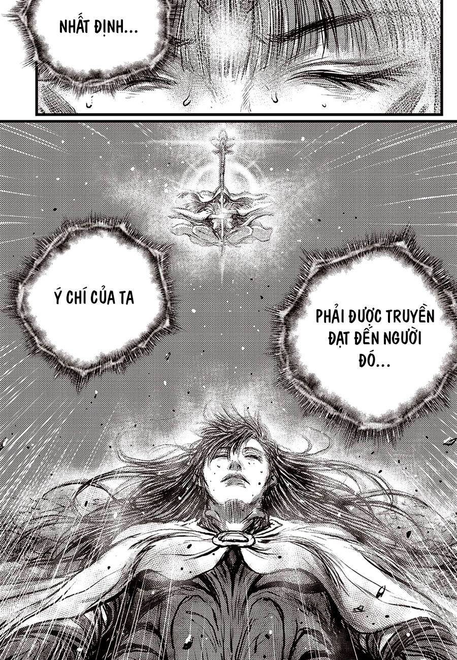 Hiệp Khách Giang Hồ Chapter 688 - 13