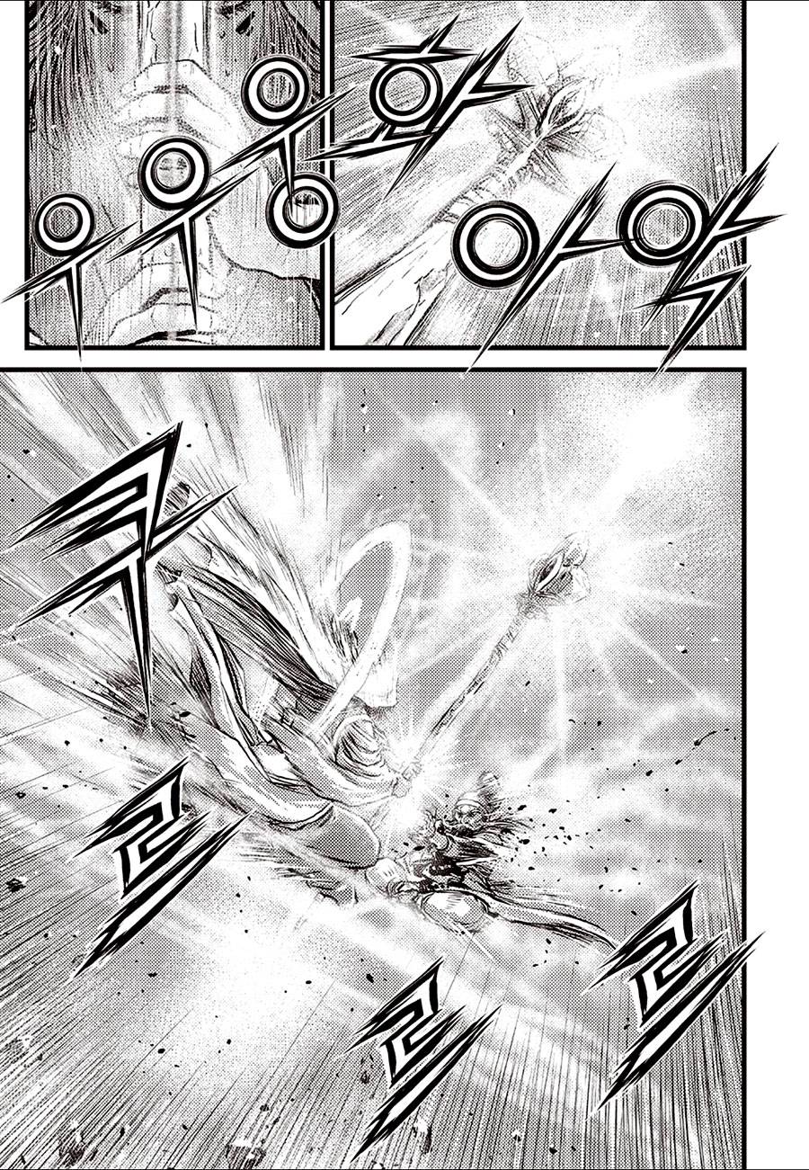 Hiệp Khách Giang Hồ Chapter 688 - 14