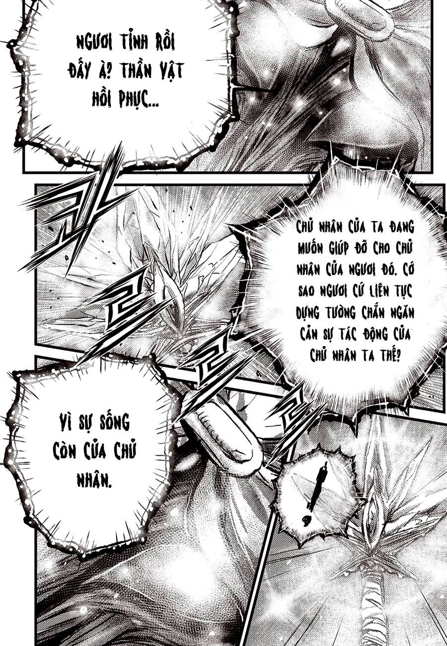 Hiệp Khách Giang Hồ Chapter 688 - 19