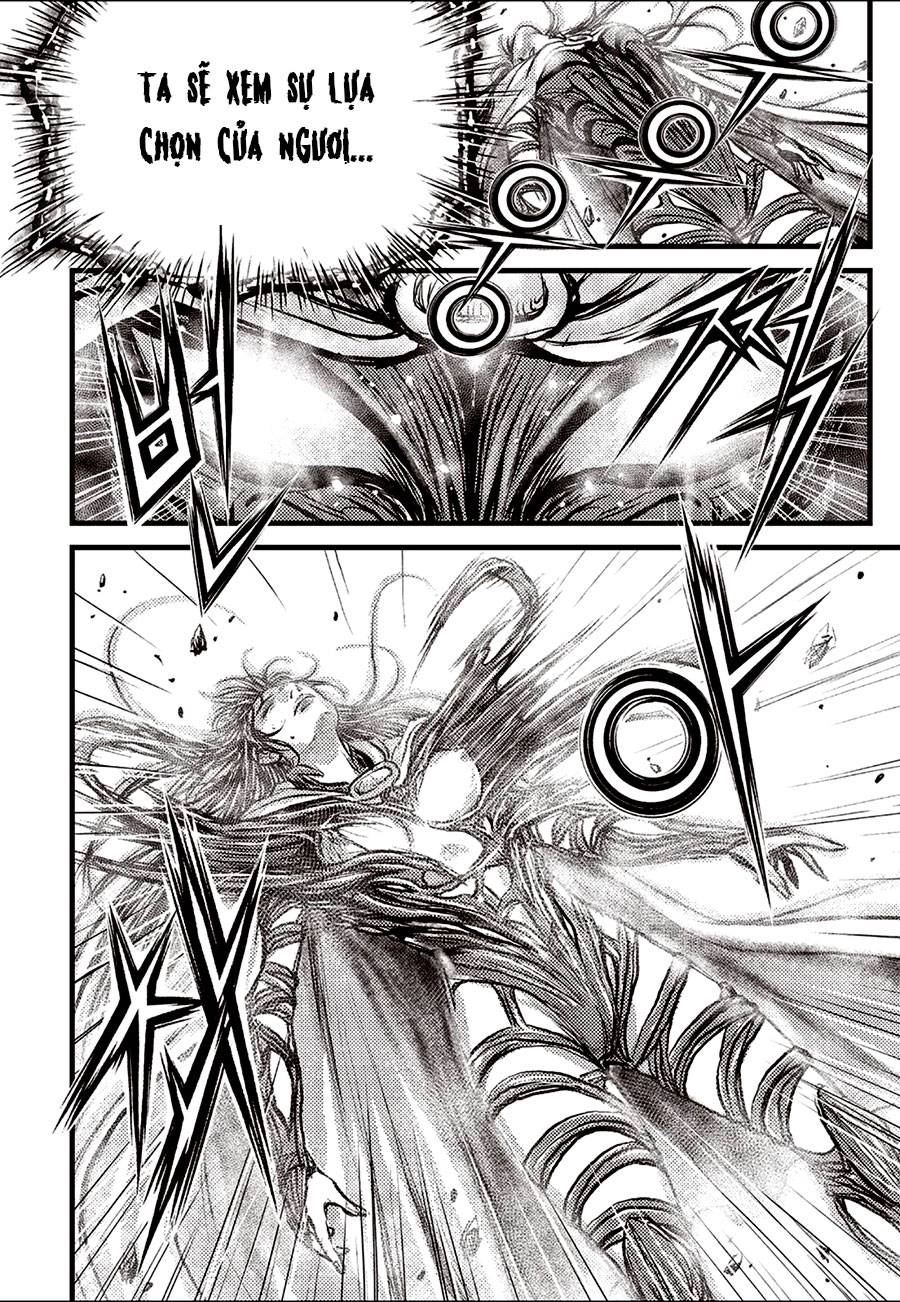 Hiệp Khách Giang Hồ Chapter 688 - 23