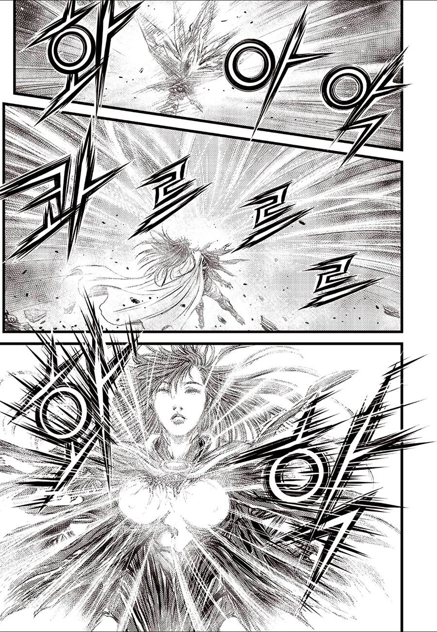 Hiệp Khách Giang Hồ Chapter 688 - 24