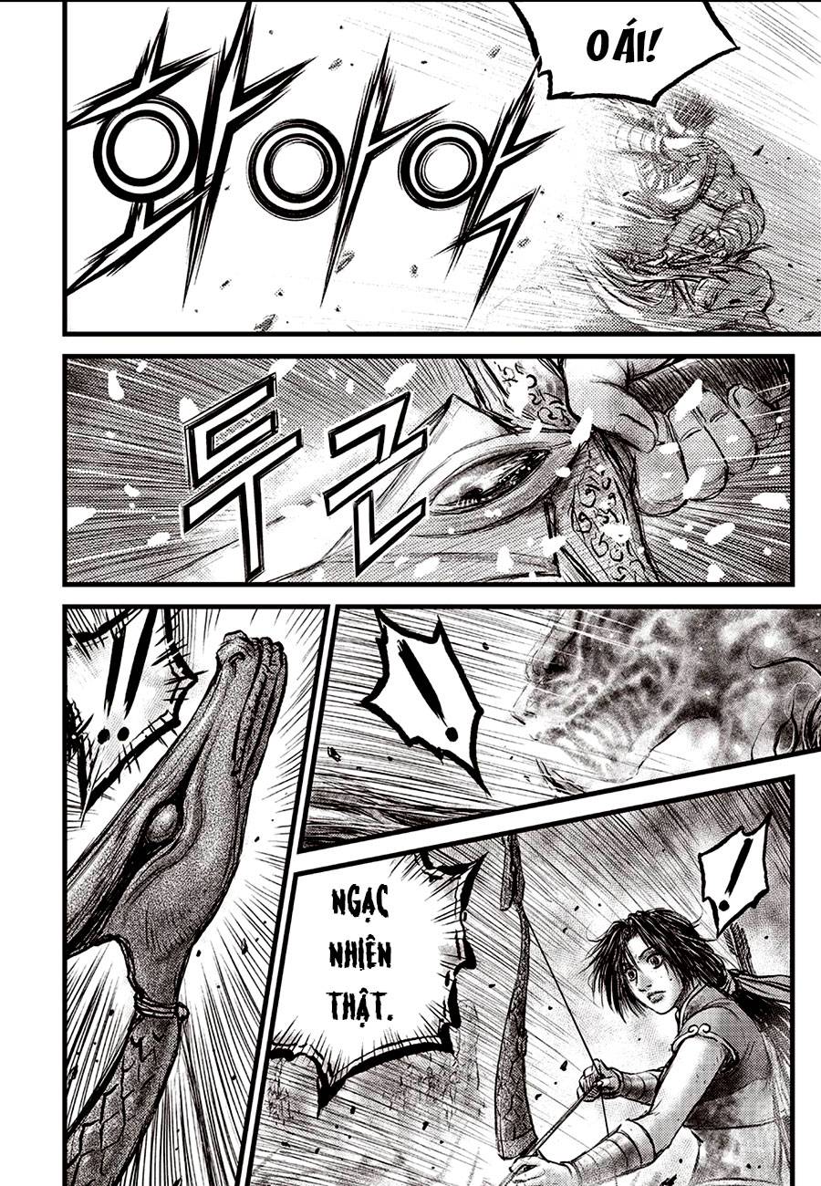 Hiệp Khách Giang Hồ Chapter 688 - 25