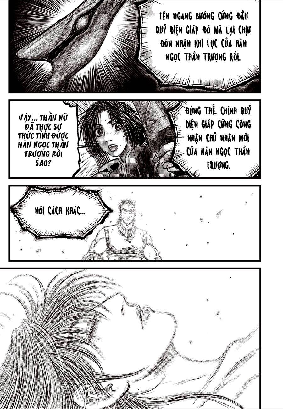 Hiệp Khách Giang Hồ Chapter 688 - 26