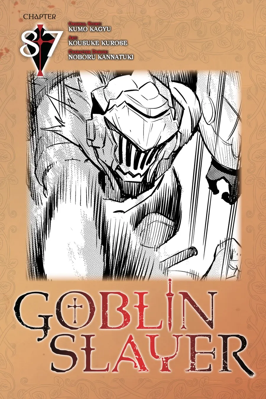 Tôi Chỉ Muốn Tiêu Diệt Goblin Chapter 87 - 3
