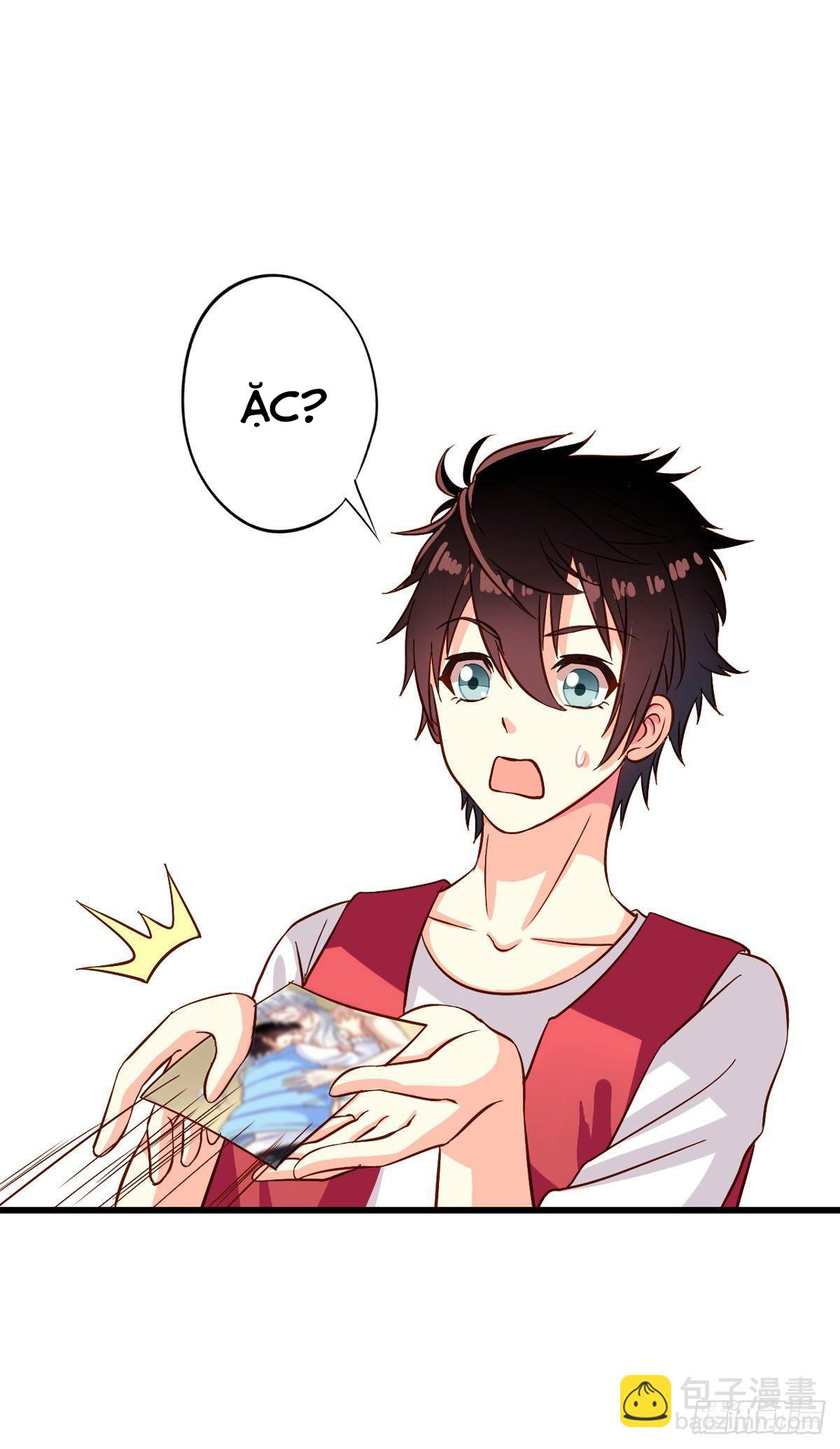 Chủ Nhà Phá Phách Của Tôi Chapter 12 - 5