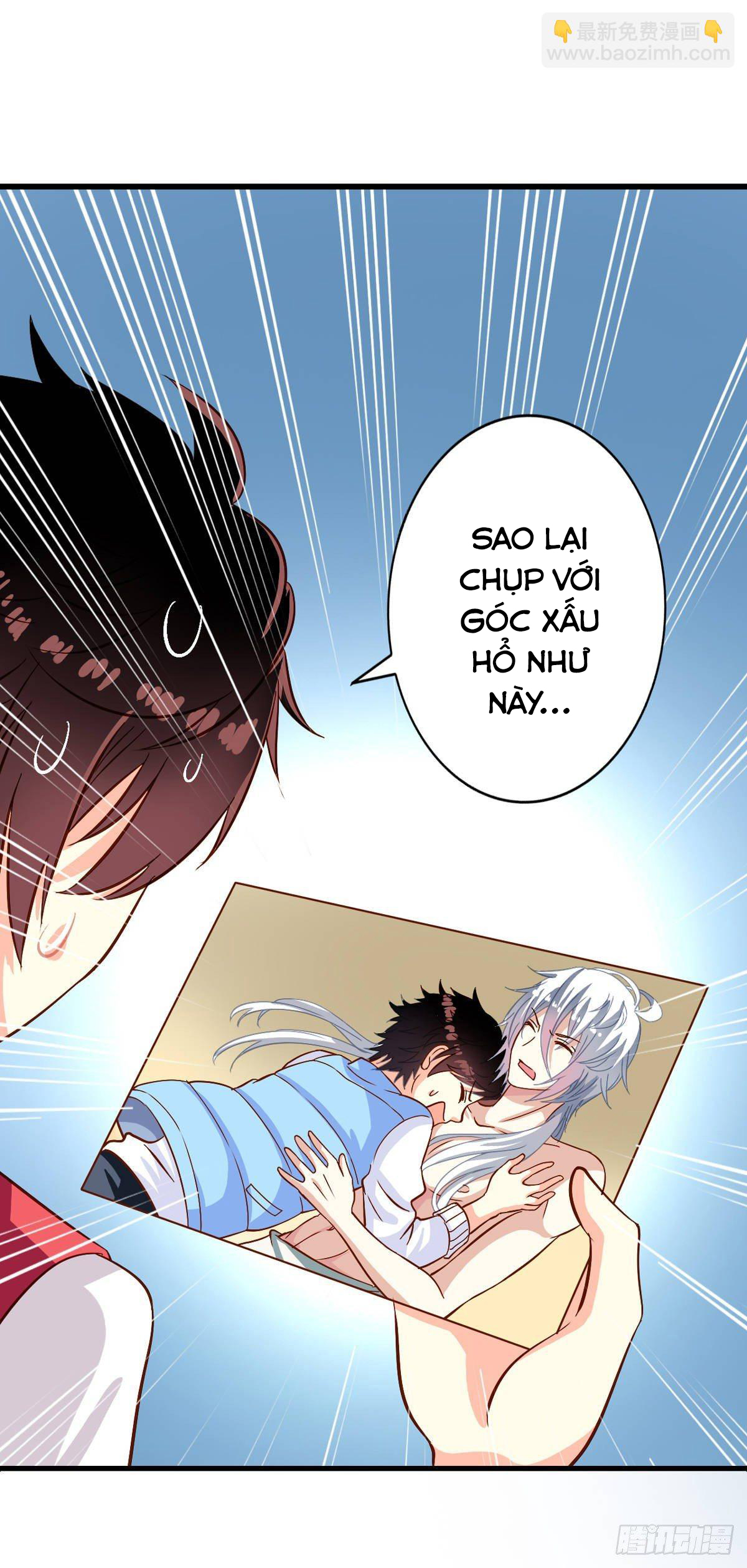 Chủ Nhà Phá Phách Của Tôi Chapter 12 - 6