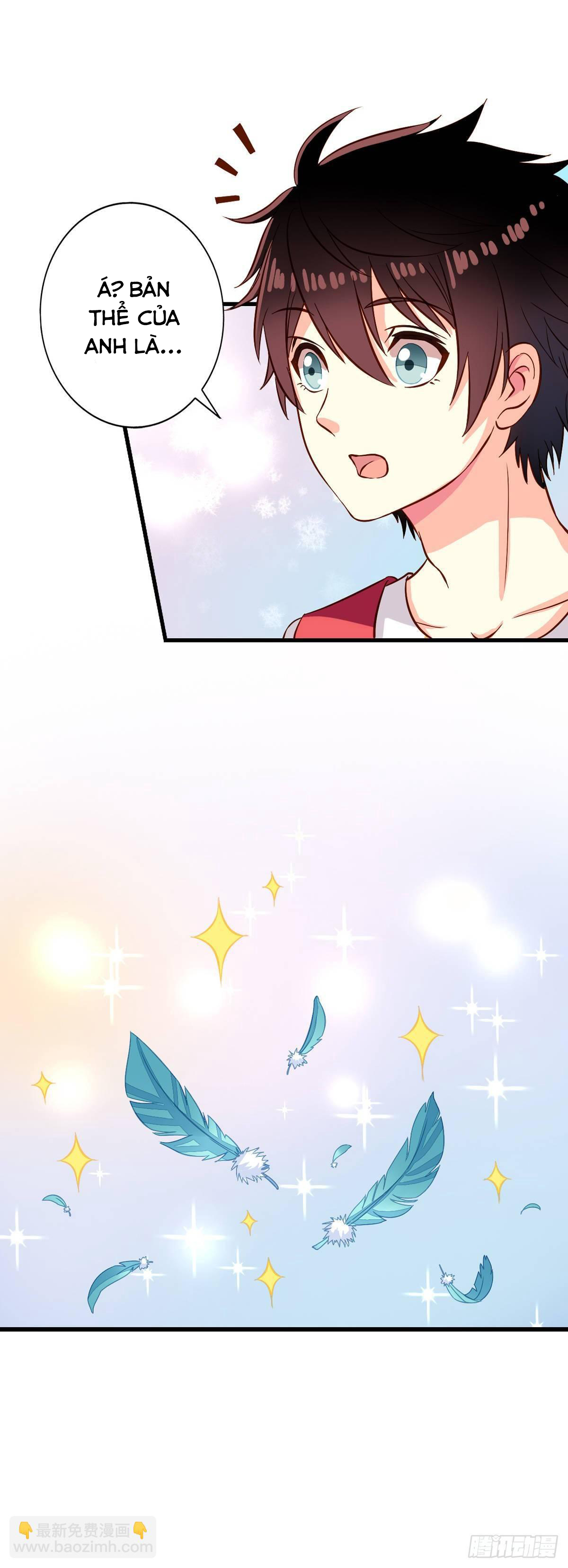 Chủ Nhà Phá Phách Của Tôi Chapter 12 - 8