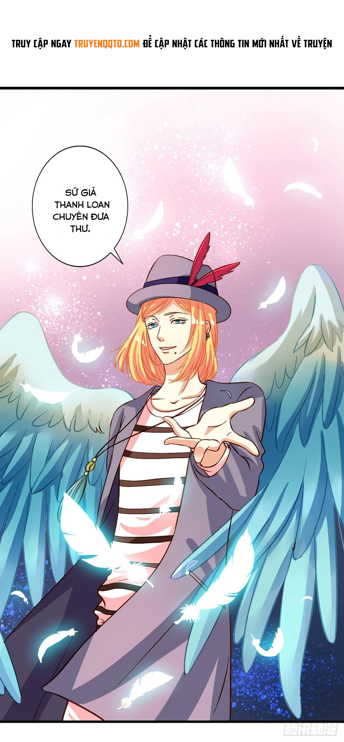 Chủ Nhà Phá Phách Của Tôi Chapter 12 - 9