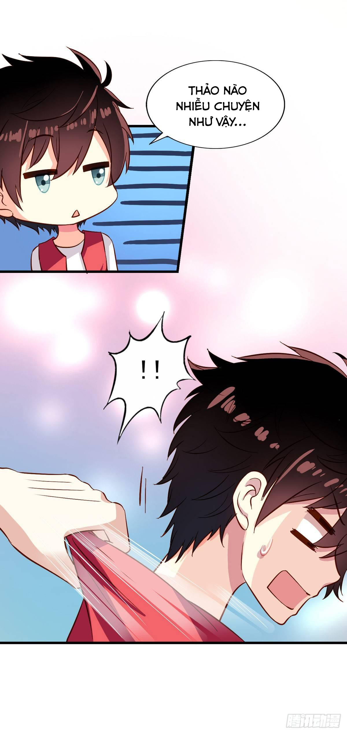 Chủ Nhà Phá Phách Của Tôi Chapter 12 - 10