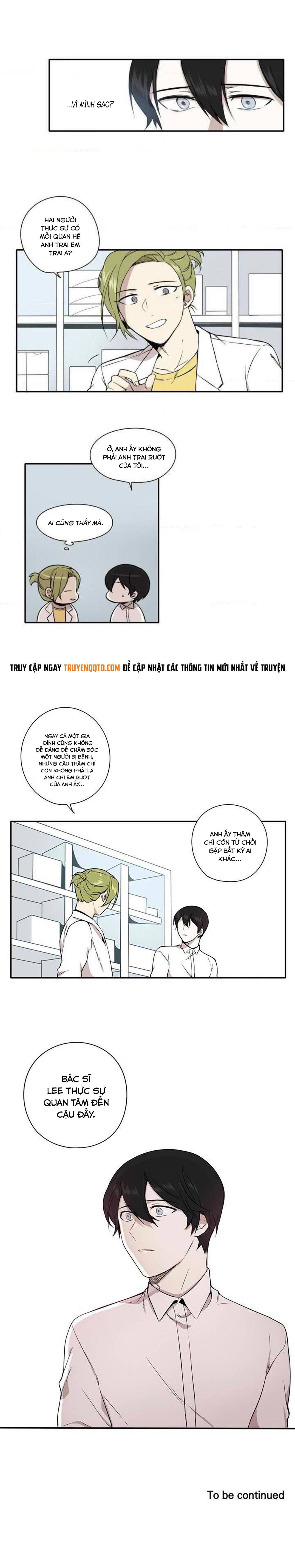 Xác Sống Cuối Cùng Chapter 5 - 9