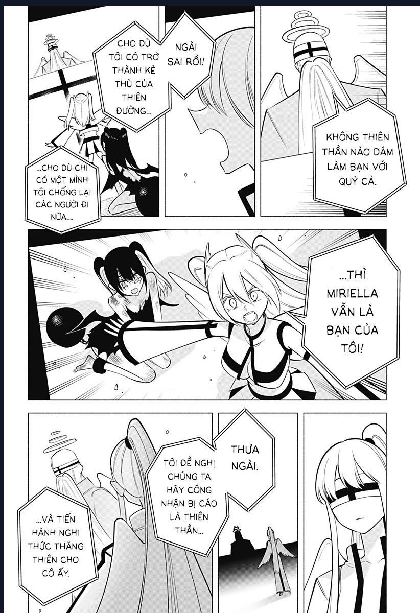 Sự Quyến Rủ Của 2.5D Chapter 176 - 8