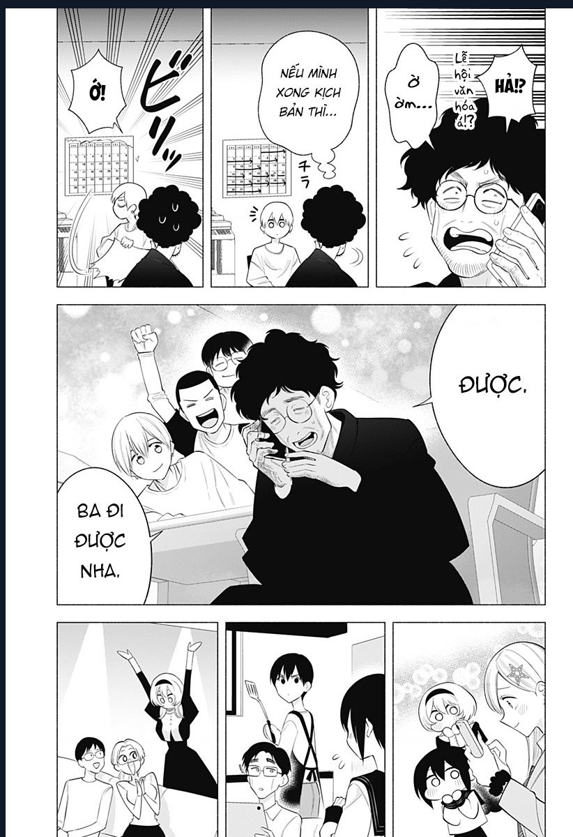 Sự Quyến Rủ Của 2.5D Chapter 176 - 17