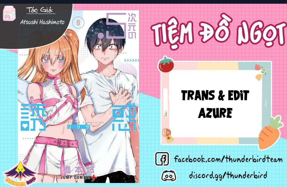 Sự Quyến Rủ Của 2.5D Chapter 176 - 20