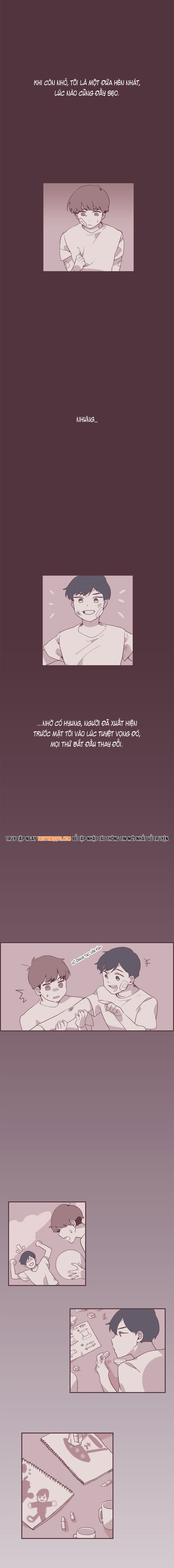 Last Paradise Chapter 6 - 2