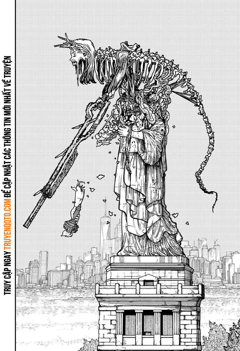 Chainsawman Phần 2 Chapter 178 - 2