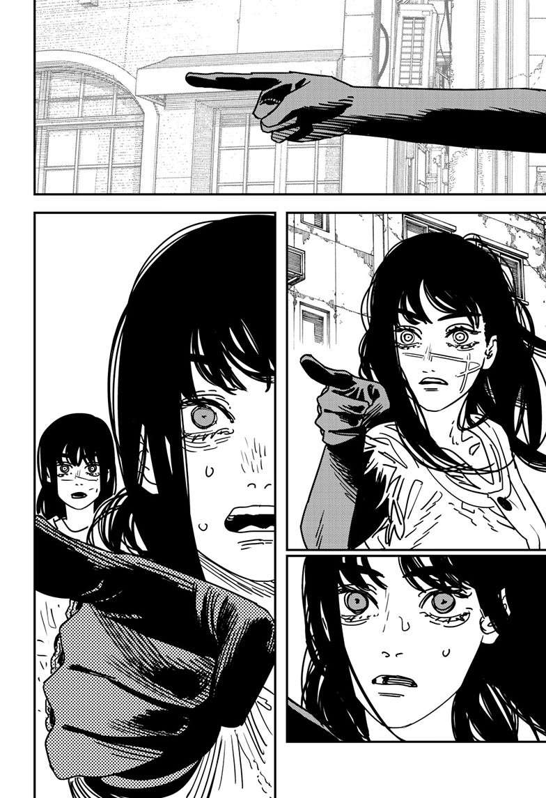 Chainsawman Phần 2 Chapter 178 - 6