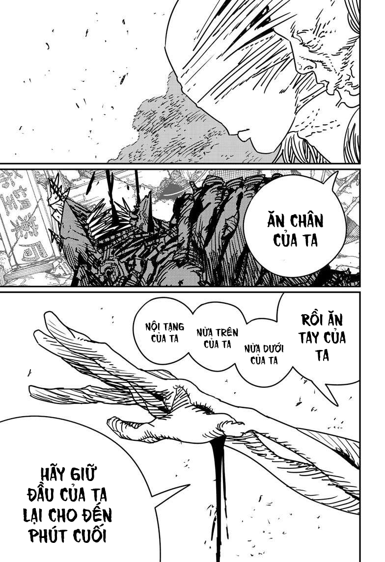 Chainsawman Phần 2 Chapter 178 - 13