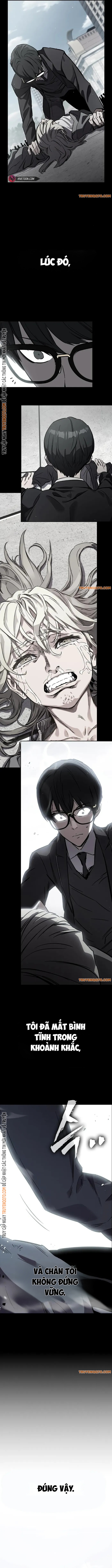 Đại Tướng Chiến Chapter  10 - 13