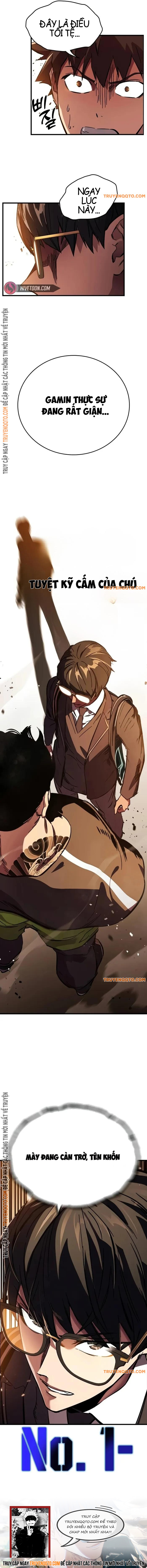 Đại Tướng Chiến Chapter  11 - 15