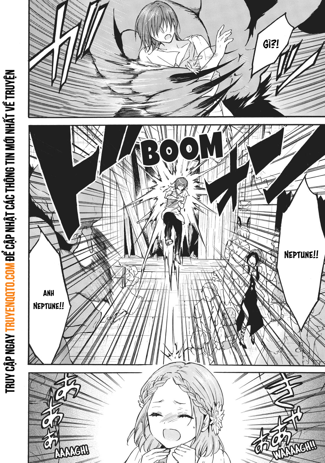 Level 1 With S-Rank Drop Rate Is The Strongest Chapter  43 - 16