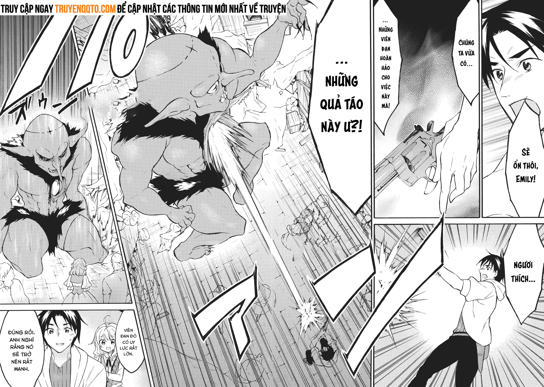 Level 1 With S-Rank Drop Rate Is The Strongest Chapter  43 - 18