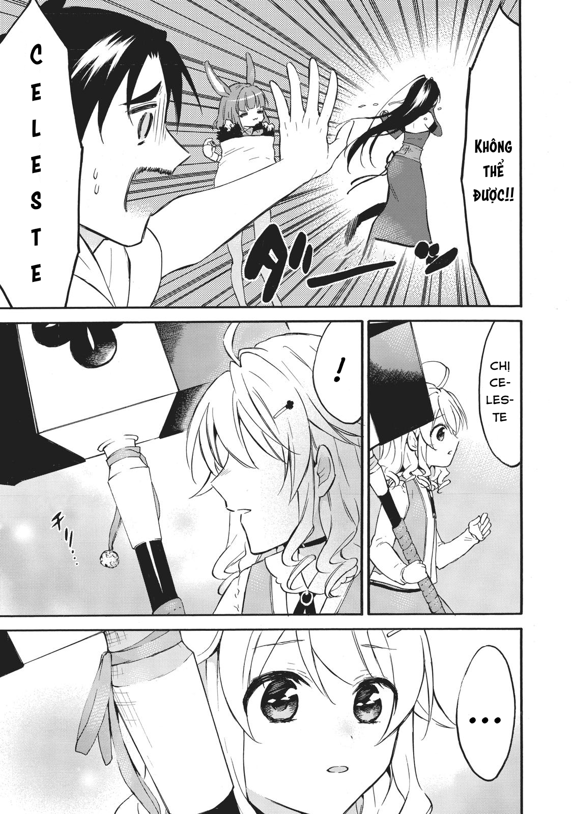 Level 1 With S-Rank Drop Rate Is The Strongest Chapter  43 - 37