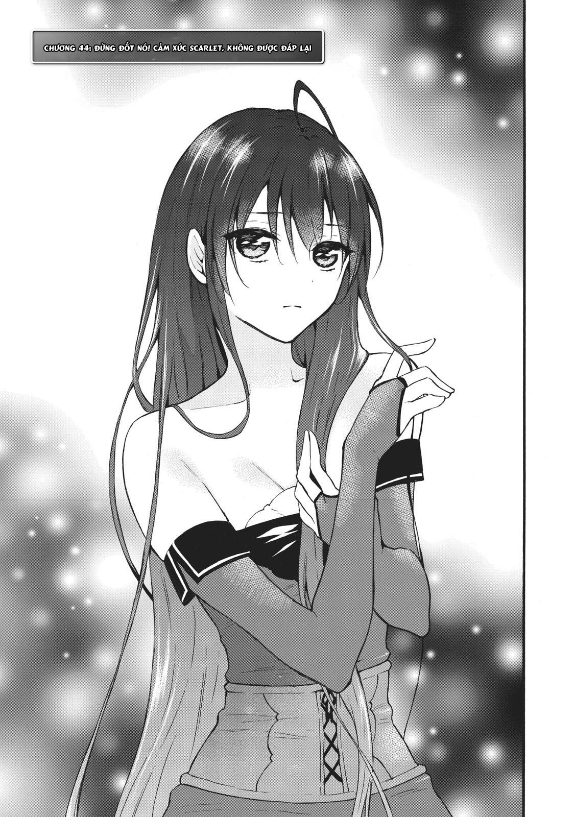 Level 1 With S-Rank Drop Rate Is The Strongest Chapter  44 - 1