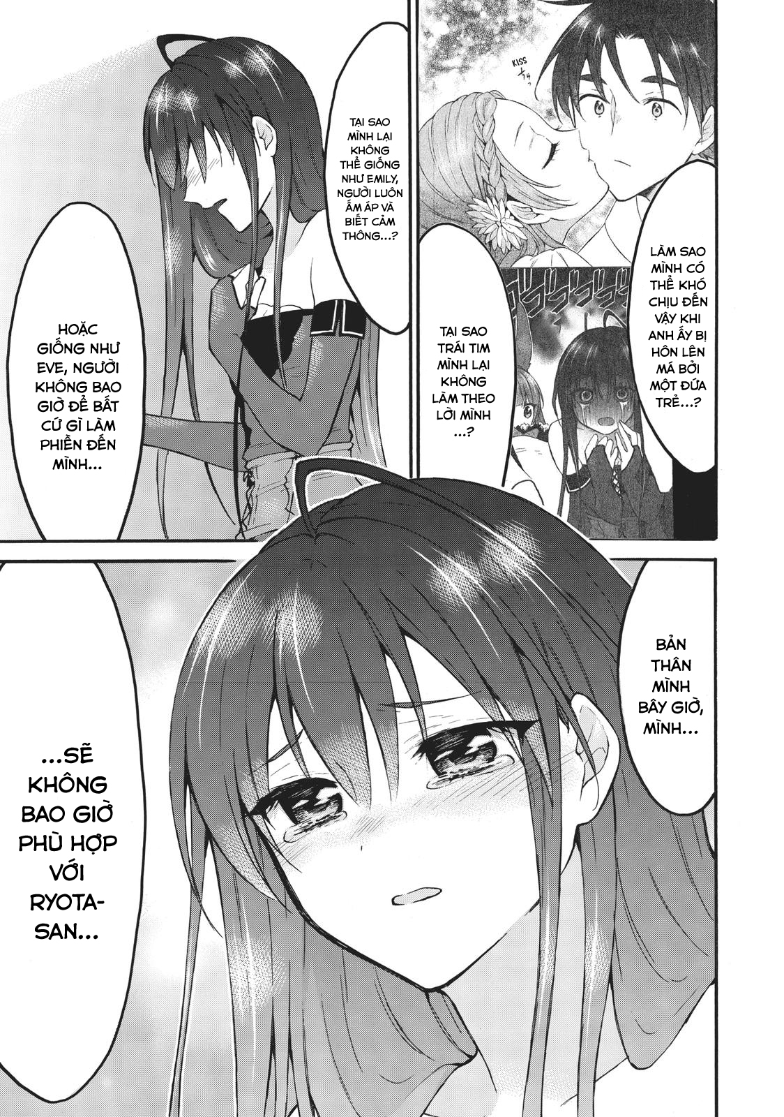 Level 1 With S-Rank Drop Rate Is The Strongest Chapter  44 - 3