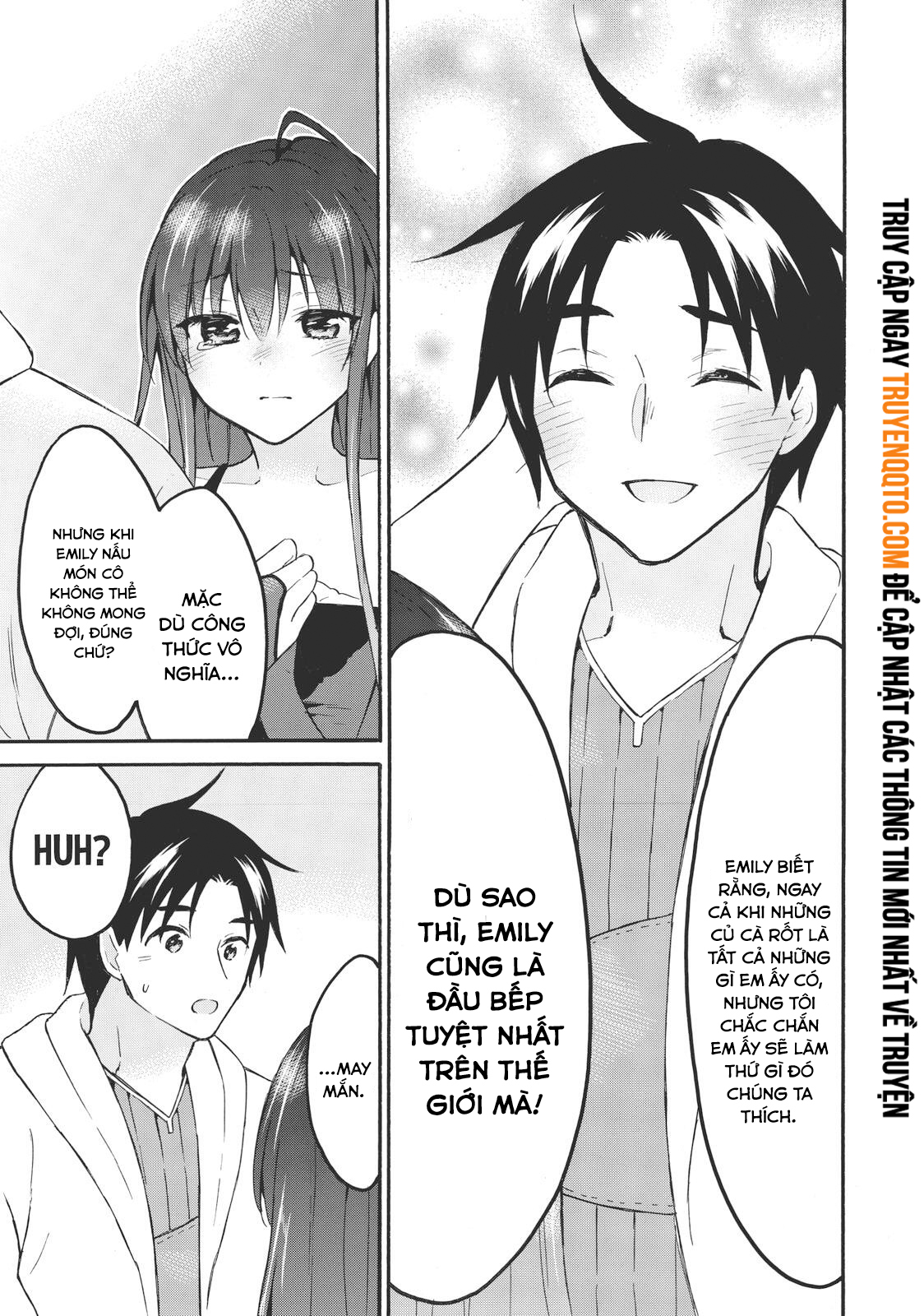 Level 1 With S-Rank Drop Rate Is The Strongest Chapter  44 - 7