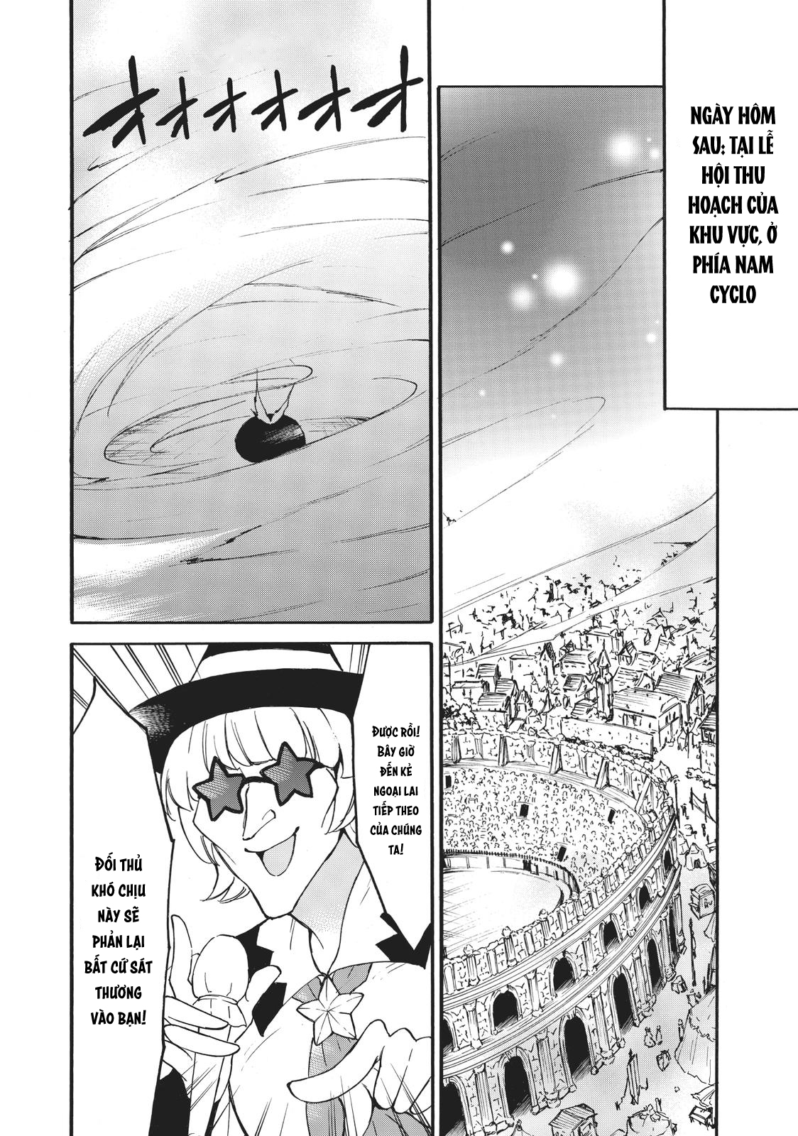 Level 1 With S-Rank Drop Rate Is The Strongest Chapter  44 - 25