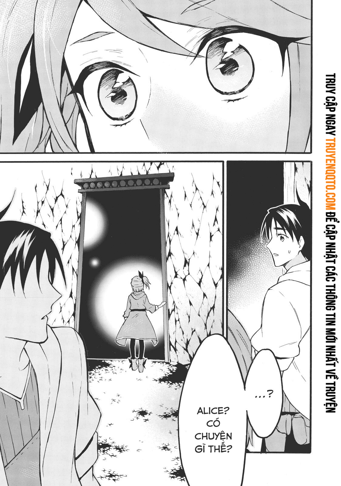 Level 1 With S-Rank Drop Rate Is The Strongest Chapter  46 - 9