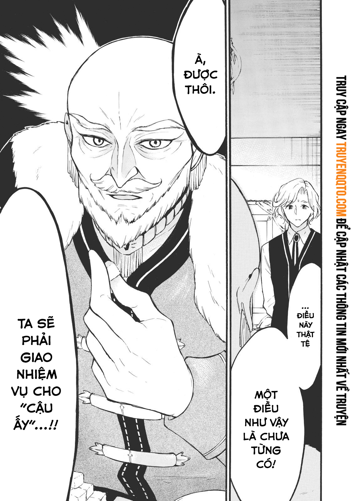 Level 1 With S-Rank Drop Rate Is The Strongest Chapter  46 - 37