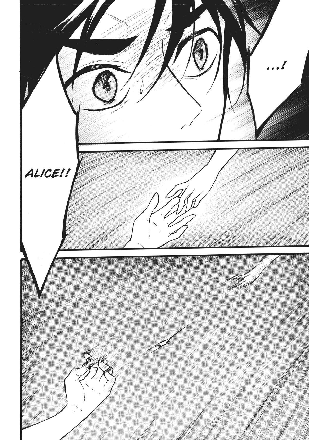 Level 1 With S-Rank Drop Rate Is The Strongest Chapter  47 - 36